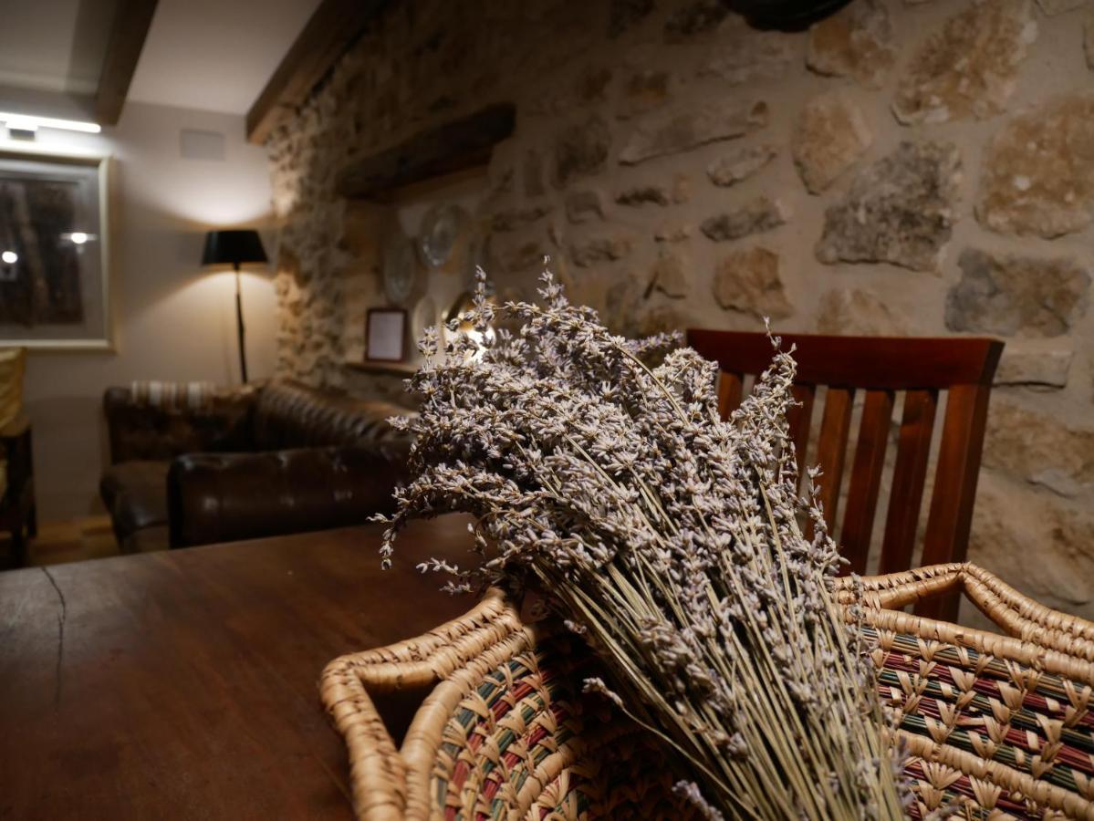 Ca Margalef - Casa Rural Con Encanto Ginestar Exterior photo
