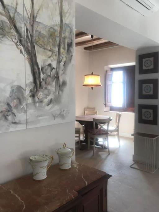 Ca Margalef - Casa Rural Con Encanto Ginestar Exterior photo